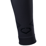 EvoShield Adult Half Knit Arm Sleeve-2