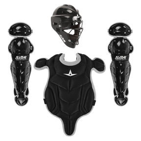 All Star Youth Future Star™ Baseball Catcher's Kit