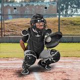 All Star Youth Future Star™ Baseball Catcher's Kit-6