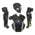 All Star MVP-PRO™ Series Baseball Catcher's Kit
