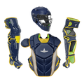 All Star MVP-PRO™ Series Baseball Catcher's Kit
