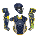 All Star MVP-PRO™ Series Baseball Catcher's Kit
