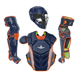 All Star MVP-PRO™ Series Baseball Catcher's Kit
