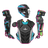 All Star MVP-PRO™ Short Fuse Series Baseball Catcher's Set