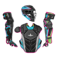 All Star MVP-PRO™ Short Fuse Series Baseball Catcher's Set