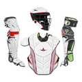 All Star MVP-PRO™ Short Fuse Series Baseball Catcher's Set-1