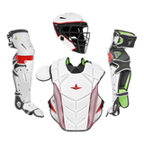 All Star MVP-PRO™ Short Fuse Series Baseball Catcher's Set-1