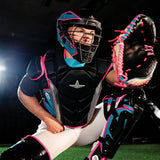 All Star MVP-PRO™ Short Fuse Series Baseball Catcher's Set-2