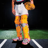 All Star MVP-PRO™ Short Fuse Series Baseball Catcher's Set-10