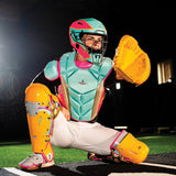 All Star MVP-PRO™ Short Fuse Series Baseball Catcher's Set-2