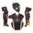 All Star MVP-PRO™ LT Series Baseball Catcher's Kit Baseball Catcher's Protective Equipment All
