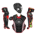 All Star MVP-PRO™ LT Series Baseball Catcher's Kit Baseball Catcher's Protective Equipment All