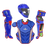All Star MVP-PRO™ LT Series Baseball Catcher's Kit Baseball Catcher's Protective Equipment All