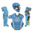 All Star MVP-PRO™ LT Series Baseball Catcher's Kit Baseball Catcher's Protective Equipment All