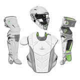 All Star MVP-PRO™ LT Series Baseball Catcher's Kit Baseball Catcher's Protective Equipment All