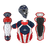 All Star Youth Top Star™ Baseball Catcher's Kit