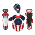 All Star Youth Top Star™ Baseball Catcher's Kit