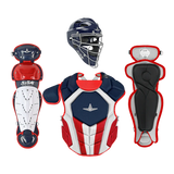 All Star Youth Top Star™ Baseball Catcher's Kit