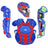 All Star Youth & Intermediate S7 AXIS™ Professional Baseball Catcher's Kit