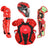 All Star Youth & Intermediate S7 AXIS™ Professional Baseball Catcher's Kit