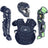 All Star Youth & Intermediate S7 AXIS™ Professional Baseball Catcher's Kit