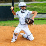 All Star MVP-PRO™ Baseball Leg Guards-2