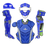 All Star MVP-PRO™ Series Baseball Catcher's Kit with Traditional Mask