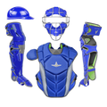 All Star MVP-PRO™ Series Baseball Catcher's Kit with Traditional Mask