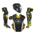All Star MVP-PRO™ Series Baseball Catcher's Kit
