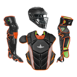 All Star MVP-PRO™ Series Baseball Catcher's Kit
