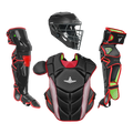All Star MVP-PRO™ Series Baseball Catcher's Kit
