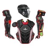 All Star MVP-PRO™ Series Baseball Catcher's Kit
