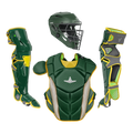 All Star MVP-PRO™ Series Baseball Catcher's Kit
