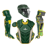 All Star MVP-PRO™ Series Baseball Catcher's Kit
