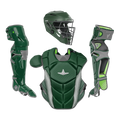 All Star MVP-PRO™ Series Baseball Catcher's Kit
