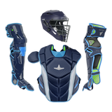 All Star MVP-PRO™ Series Baseball Catcher's Kit
