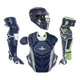 All Star MVP-PRO™ Series Baseball Catcher's Kit
