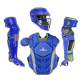 All Star MVP-PRO™ Series Baseball Catcher's Kit
