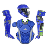 All Star MVP-PRO™ Series Baseball Catcher's Kit
