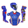 All Star MVP-PRO™ Series Baseball Catcher's Kit
