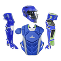 All Star MVP-PRO™ Series Baseball Catcher's Kit
