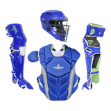 All Star MVP-PRO™ Series Baseball Catcher's Kit
