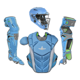 All Star MVP-PRO™ Series Baseball Catcher's Kit
