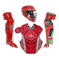 All Star MVP-PRO™ Series Baseball Catcher's Kit
