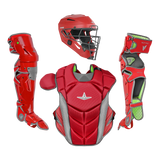 All Star MVP-PRO™ Series Baseball Catcher's Kit
