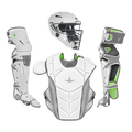 All Star MVP-PRO™ Series Baseball Catcher's Kit
