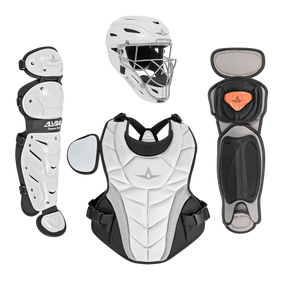 All Star Empress™ Softball Catching Kit