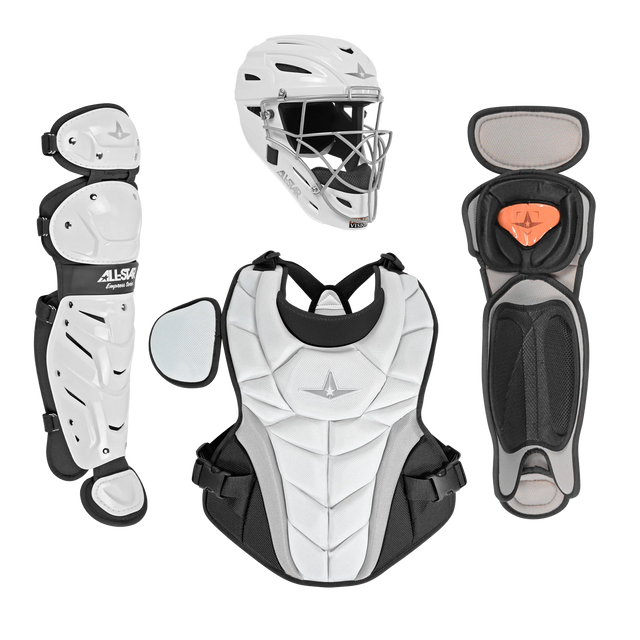 All Star Empress™ Softball Catching Kit