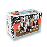 All Star Empress™ Softball Catching Kit-11