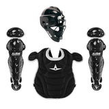 All Star Youth Future Star™ Fastpitch Catcher's Kit